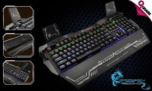Gaming Keyboard!